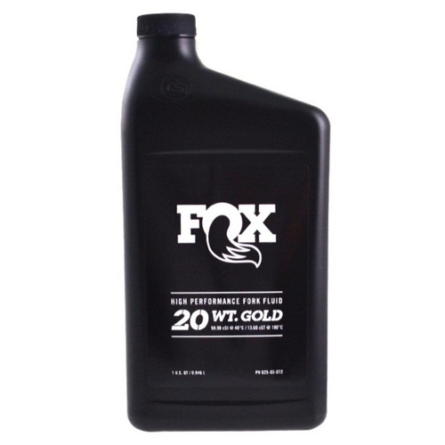 Fox fork weight - fork, t22238