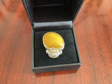 Butterscotch Baltic Amber
