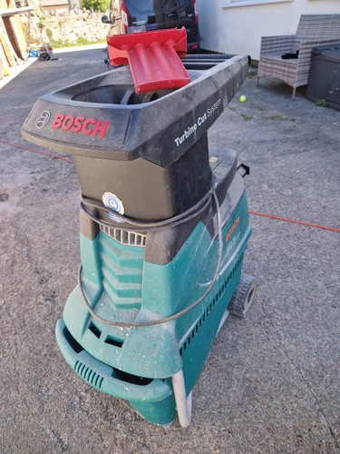 Bosch axt corded - 25,