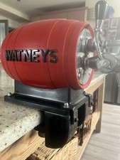 Warner’s Bar Pump