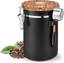 1800ml Coffee Canister