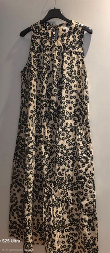 Topshop floral midi dress - , uk