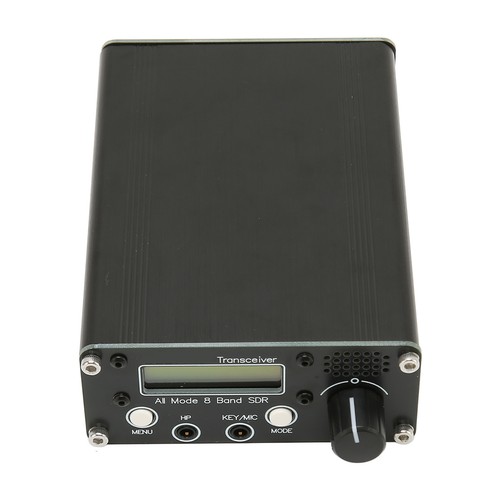 Sdr transceiver band high - sdr,