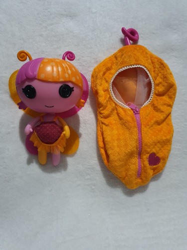 Lalaloopsy lala oopsies - lalaloopsy, lala-oopsies