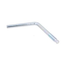 Standard Jockey Wheel Clamp