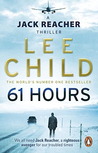 Hours jack reacher - hours:, (jack