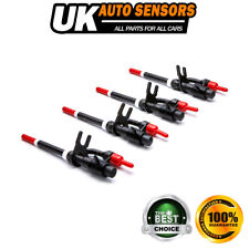 4x Fuel Injector Fits Ford