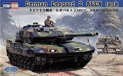 Hobbyboss model kit 82403 - kit, 1/35