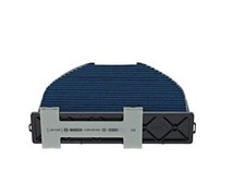 Interior Air Filter BOSCH Fits