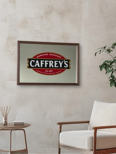 Caffrey irish ale style - irish,