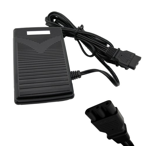 Foot pedal with cord for - pedal,