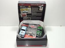 Corgi Vanguards AU 1003 AUSTIN A35 DRIVE TIME (303)