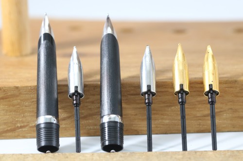 Vintage parker - vintage, (c1982-94)