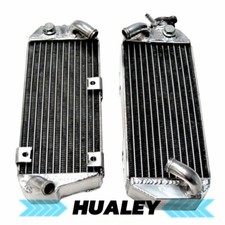 Aluminum Radiator For Suzuki
