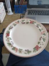 Wedgwood Queens ware Provence