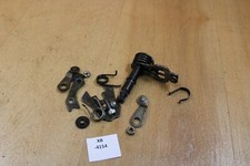 Kawasaki GPZ750R ZX750G 85-86