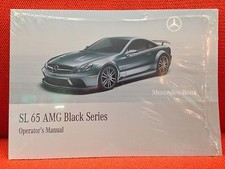 SEALED🟣 2009 MERCEDES SL65