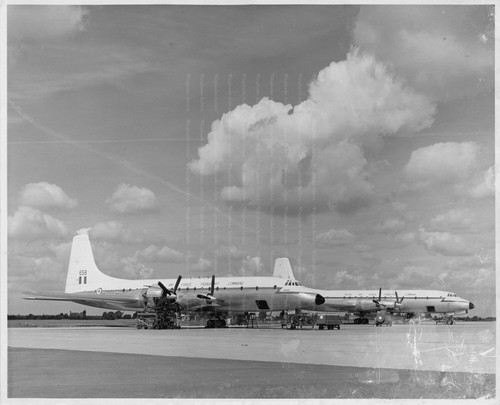 Bristol britannia original - britannia,