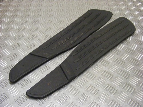 Et4 footboard rubbers - 50,