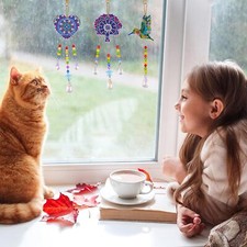 Diamond Painting, Solar