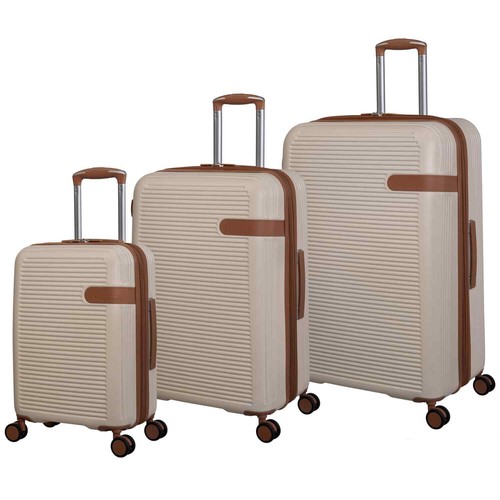 Luggage clarify wheel - clarify, 8