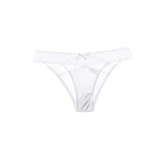 Sexy Womens Satin Knickers