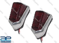 Lucas Type L471 Type Rear Lamp