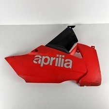♻️ Aprillia Rs4 125 4t