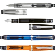 PILOT Namiki Custom HERITAGE