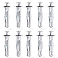 10x Heavy Duty Door Anchor