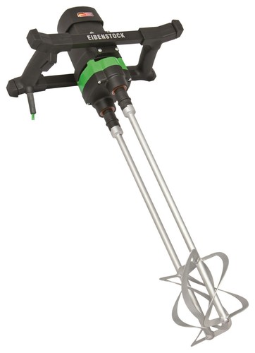 Eibenstock forced stirrer