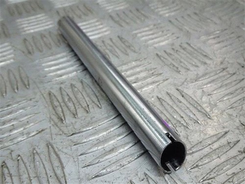 Speed gearbox chrome - speed,