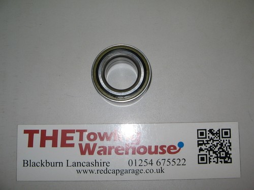 76mm p00002 wheel bearing - wheel,
