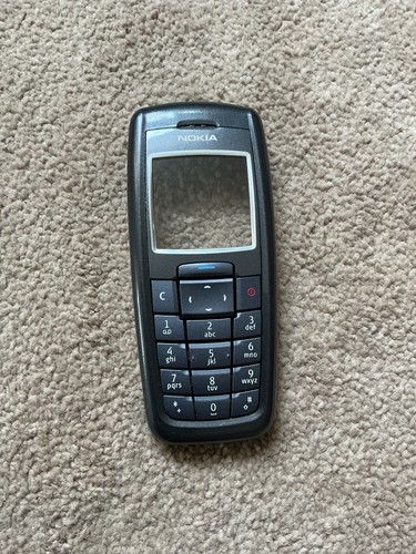 Genuine original nokia 2600 - original,