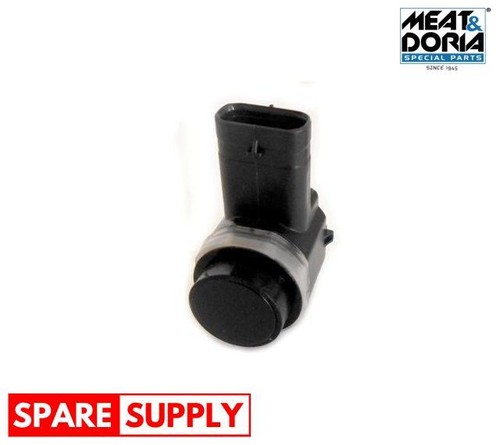 Sensor parking assist for - assist,