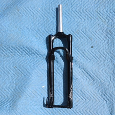 RockShox Reba RL Fork  MTB Fork black 29 er