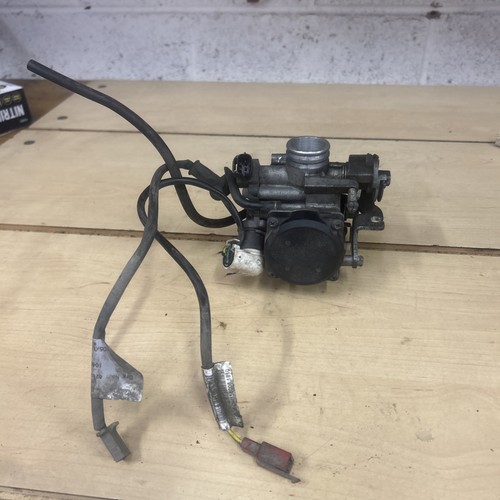Genuine piaggio typhoon 125 - 125, 4t