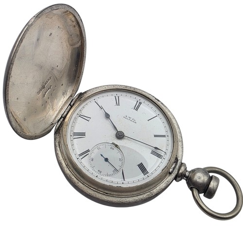 Runs waltham ellery 18s - runs,