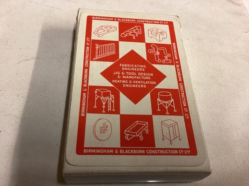 Vintage birmingham blackburn - birmingham, &