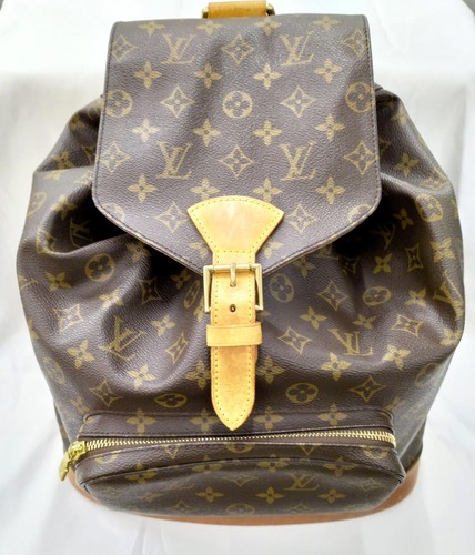 Louis vuitton monogram - louis,