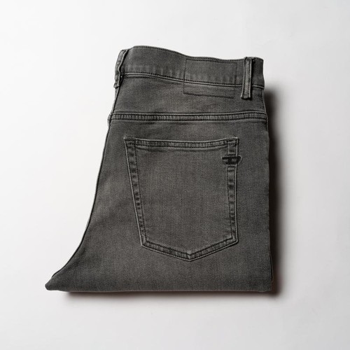 Mens diesel jeans grey - jeans,