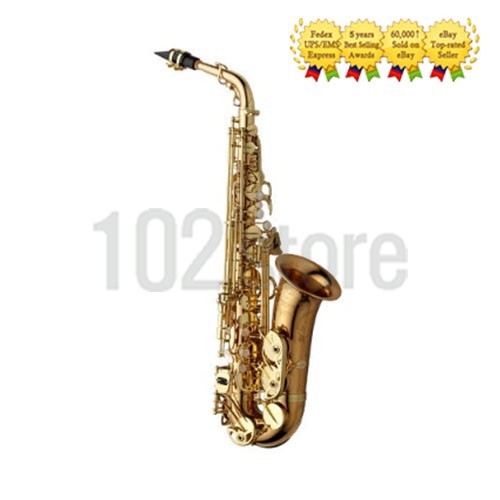 Yanagisawa wo20 alto - yanagisawa, a-wo20