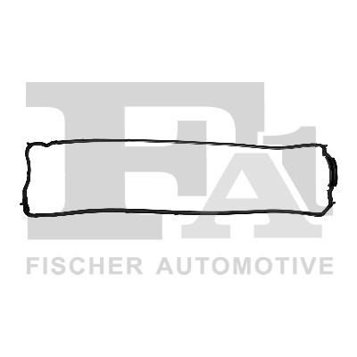 Fa1 ep1300 906 gasket - fa1, ep1300-906