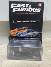 1/43 1993 Honda Civic EJ1 -