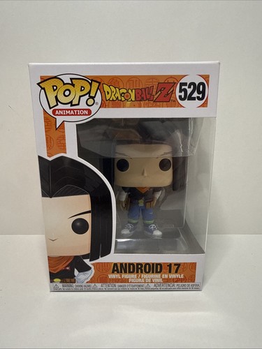 Funko pop vinyl figure - pop,
