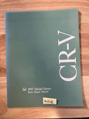 Oem honda 1997 model - oem,