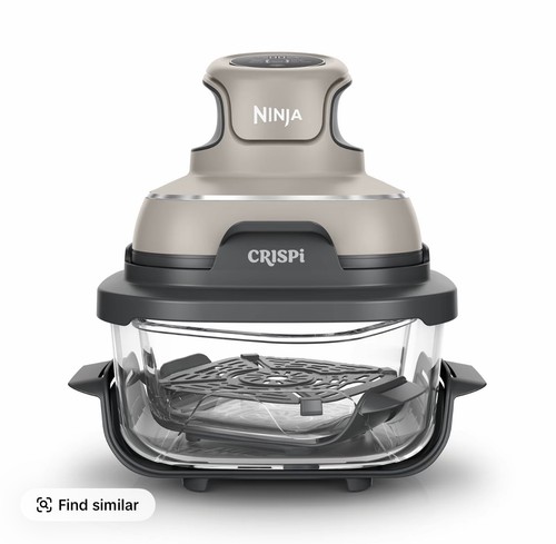 Ninja crispi portable air - ninja,