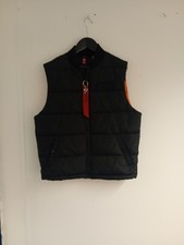 Mens Alpha Industries Puffer