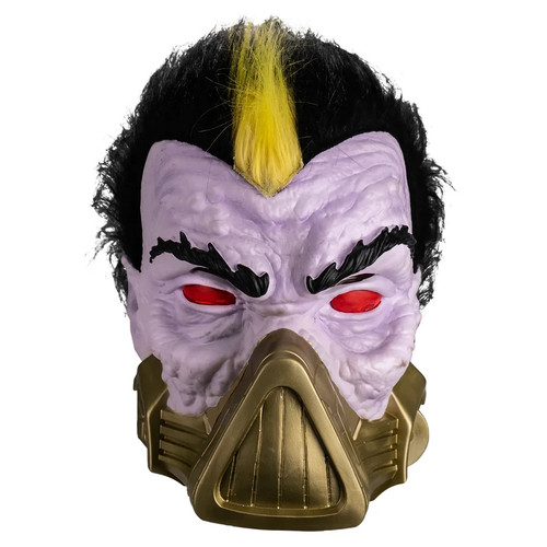 Toxic crusaders dr - crusaders, –