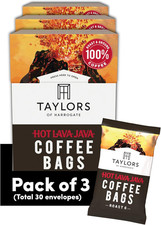 Taylors harrogate roast - of,